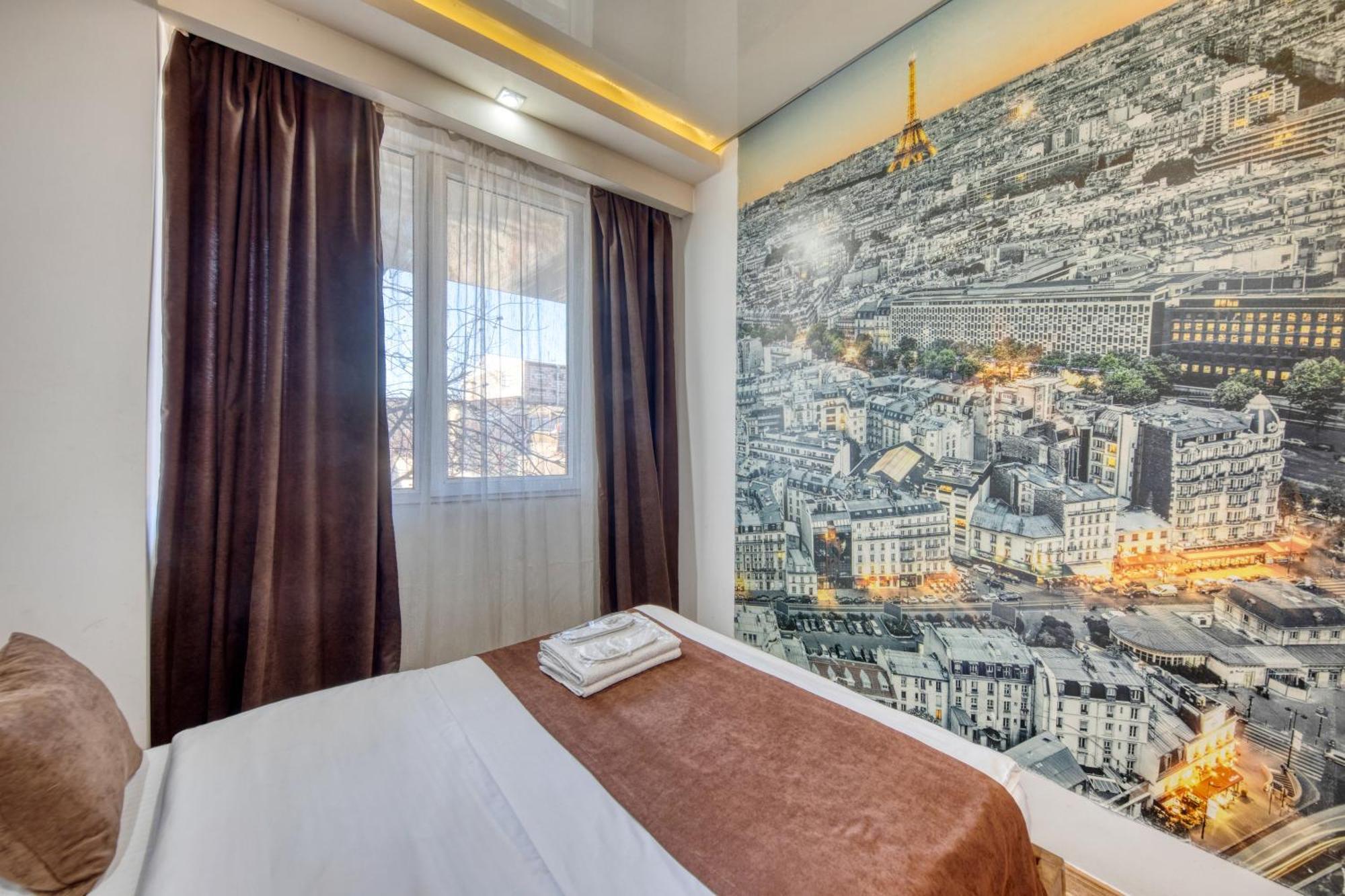 Aleppo Hotel Jereván Kültér fotó